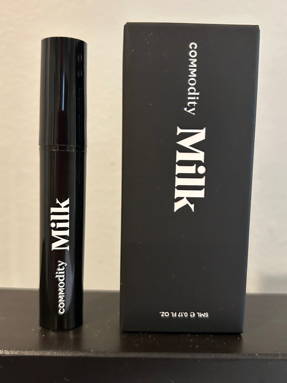 Milk Expressive Travel Spray